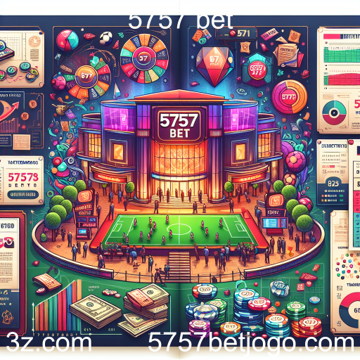 Blog de Apostas: Dicas e Estratégias para Maximizar seus Ganhos