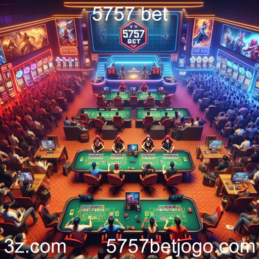 E-Sports: A Revolução dos Jogos Competitivos